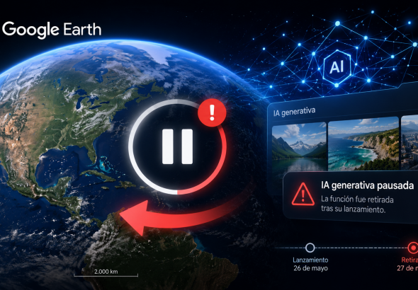 google earth roldeo